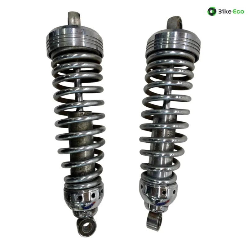 Double amortisseur YAMAHA VMAX 1200 1986-1992