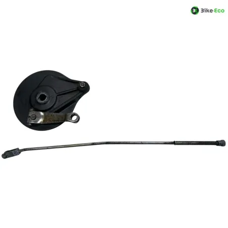 Tambour arriere HONDA CB 125 F 2015-2019 GLR