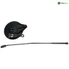 Tambour arriere HONDA CB 125 F 2015-2019 GLR