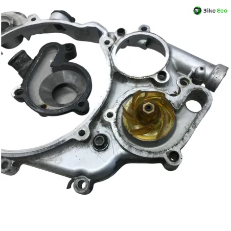 Carter embrayage HUSQVARNA WR 125 2002-2007