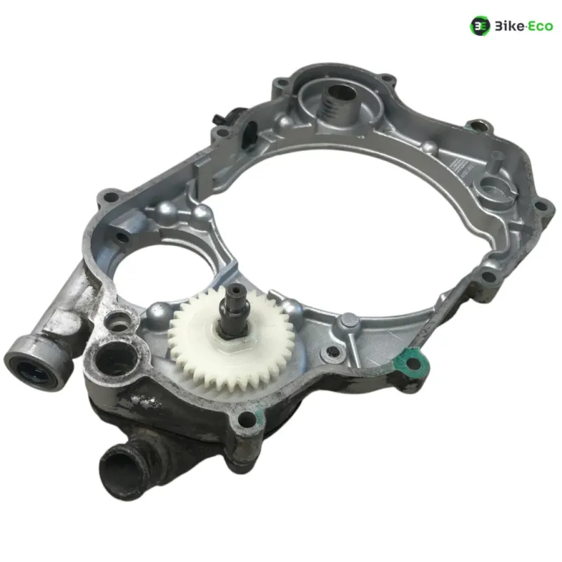 Carter embrayage HUSQVARNA WR 125 2002-2007