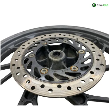 Jante avant HONDA CB 125 F 2015-2019 GLR