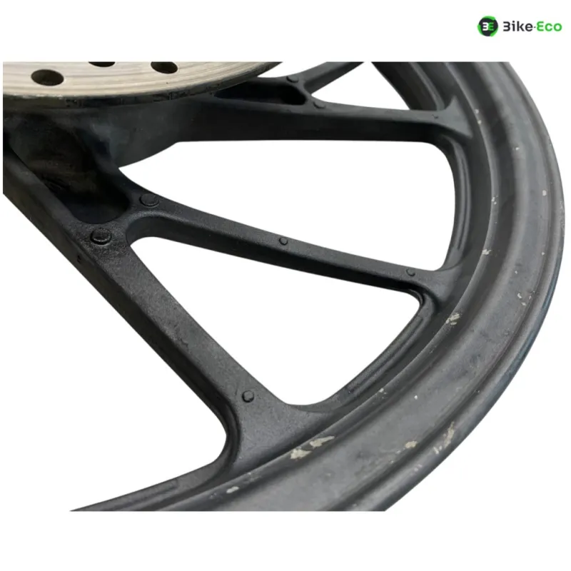 Jante avant HONDA CB 125 F 2015-2019 GLR