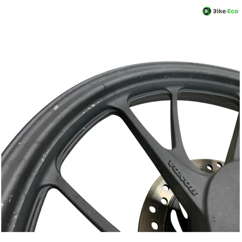 Jante avant HONDA CB 125 F 2015-2019 GLR