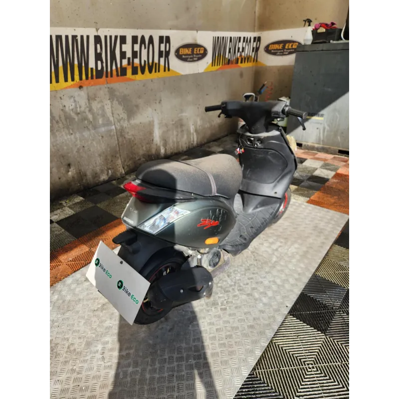 PIAGGIO ZIP 50