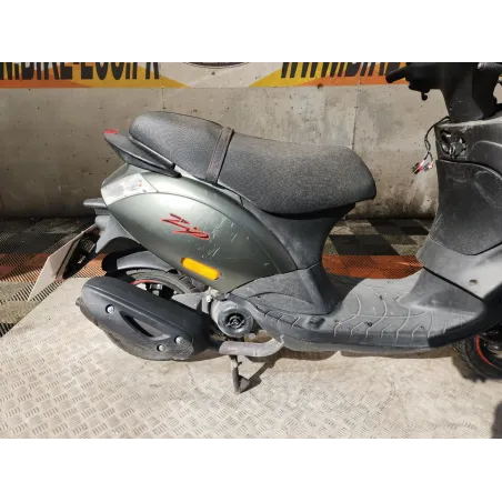 PIAGGIO ZIP 50