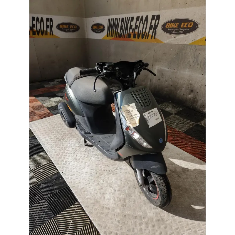 PIAGGIO ZIP 50