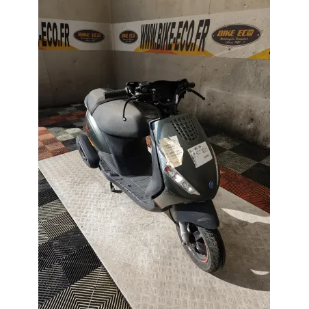 PIAGGIO ZIP 50