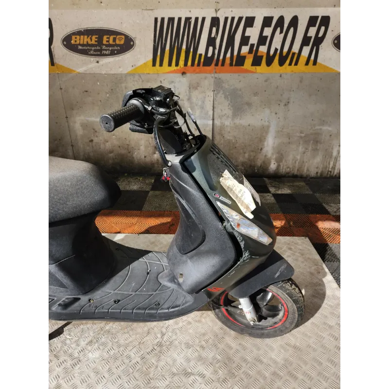 PIAGGIO ZIP 50