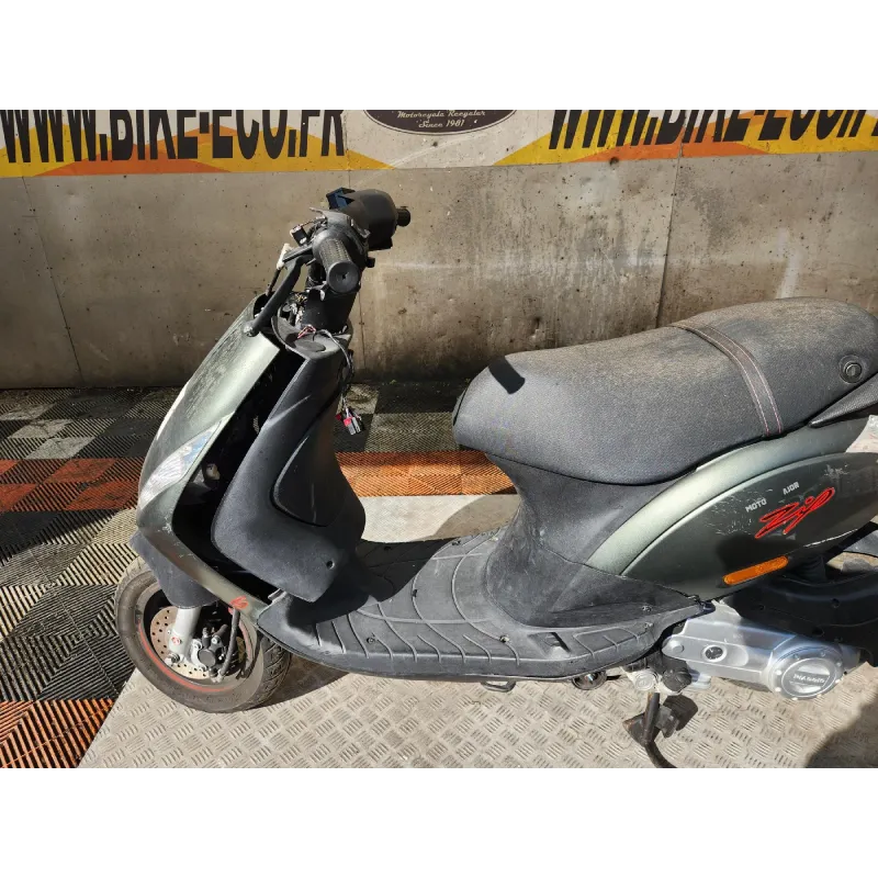 PIAGGIO ZIP 50
