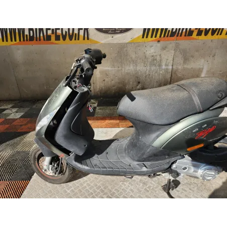 PIAGGIO ZIP 50