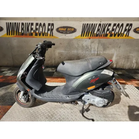 PIAGGIO ZIP 50