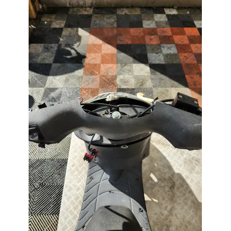 PIAGGIO ZIP 50