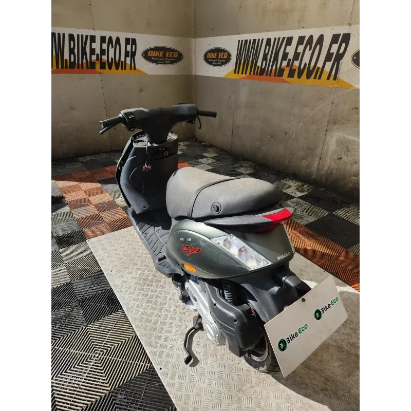 PIAGGIO ZIP 50