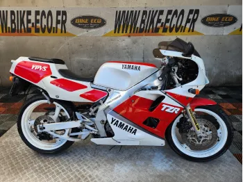 YAMAHA TZR 250