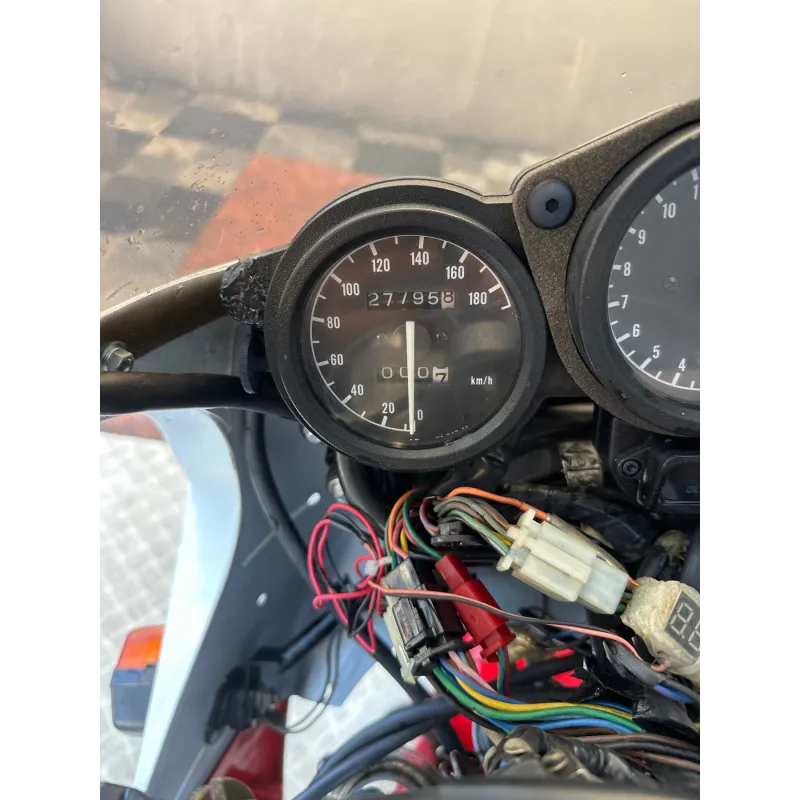 YAMAHA TZR 250