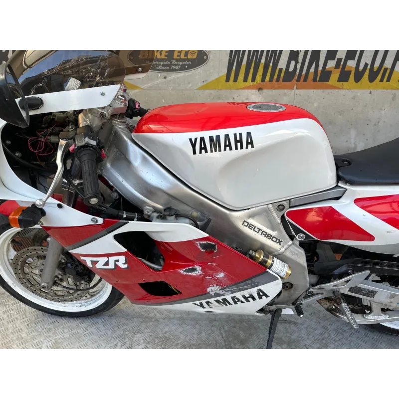 YAMAHA TZR 250