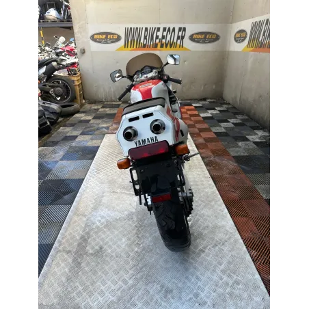 YAMAHA TZR 250