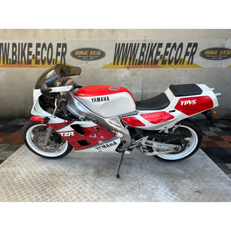 YAMAHA TZR 250