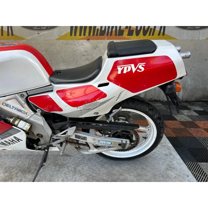 YAMAHA TZR 250