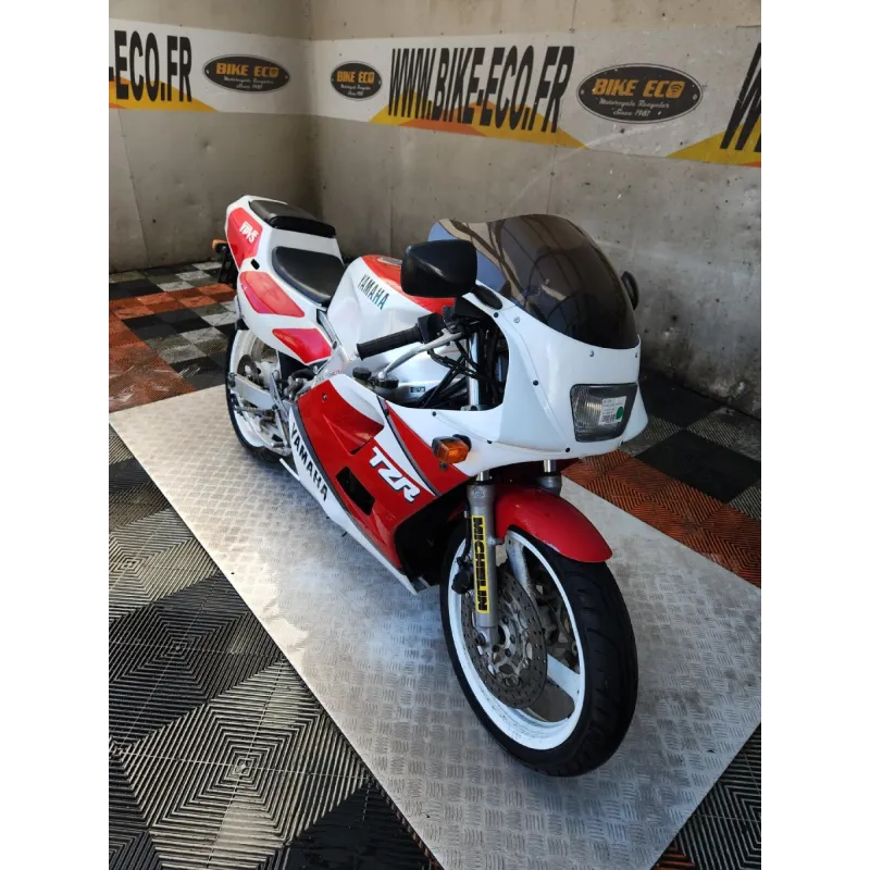 YAMAHA TZR 250
