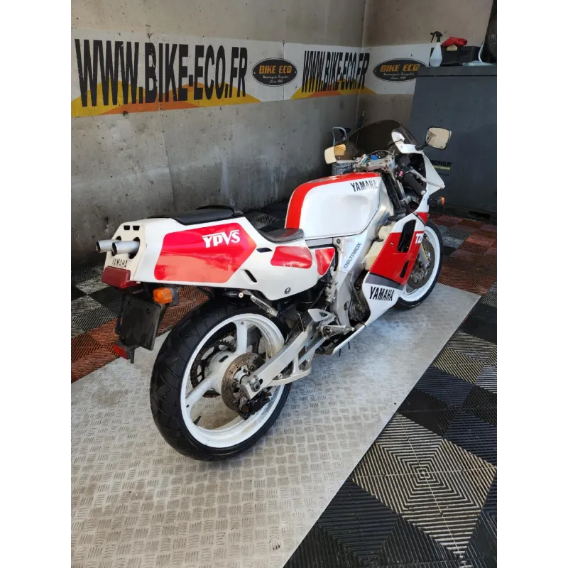YAMAHA TZR 250