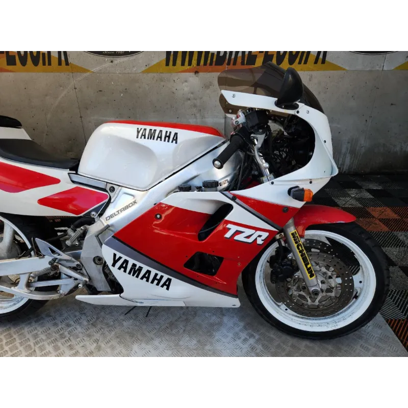 YAMAHA TZR 250