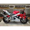 YAMAHA YZF R1
