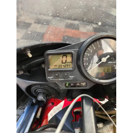 YAMAHA YZF R1
