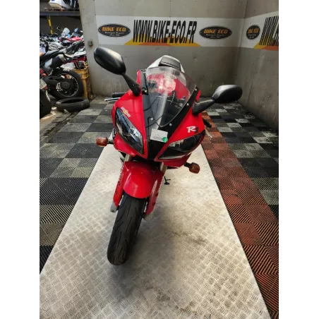 YAMAHA YZF R1
