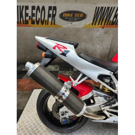 YAMAHA YZF R1