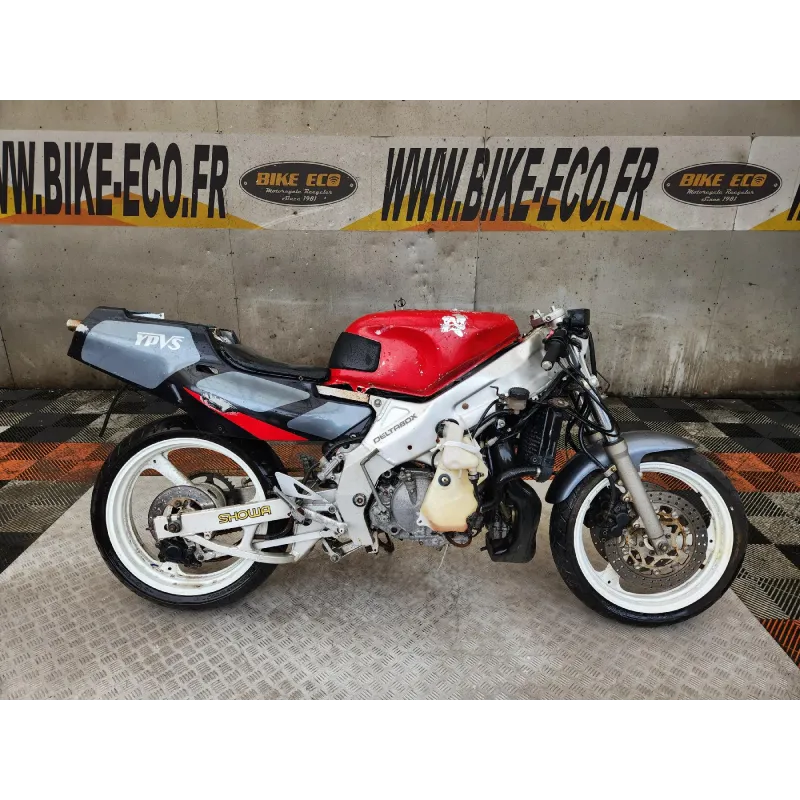 YAMAHA TZR 250