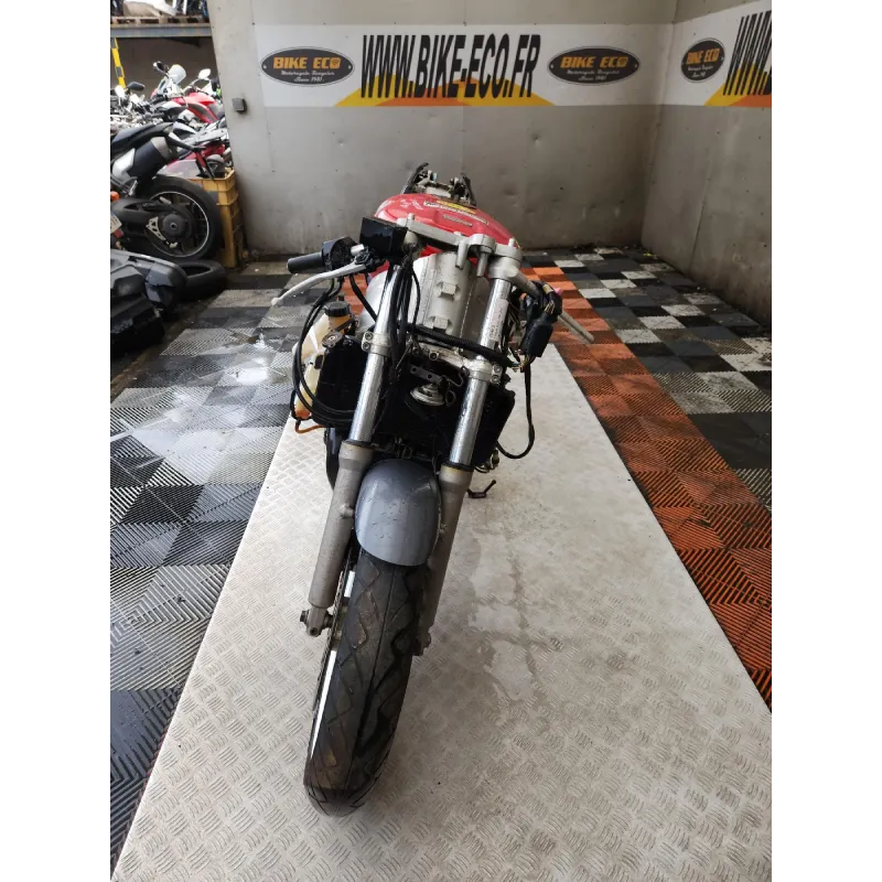 YAMAHA TZR 250