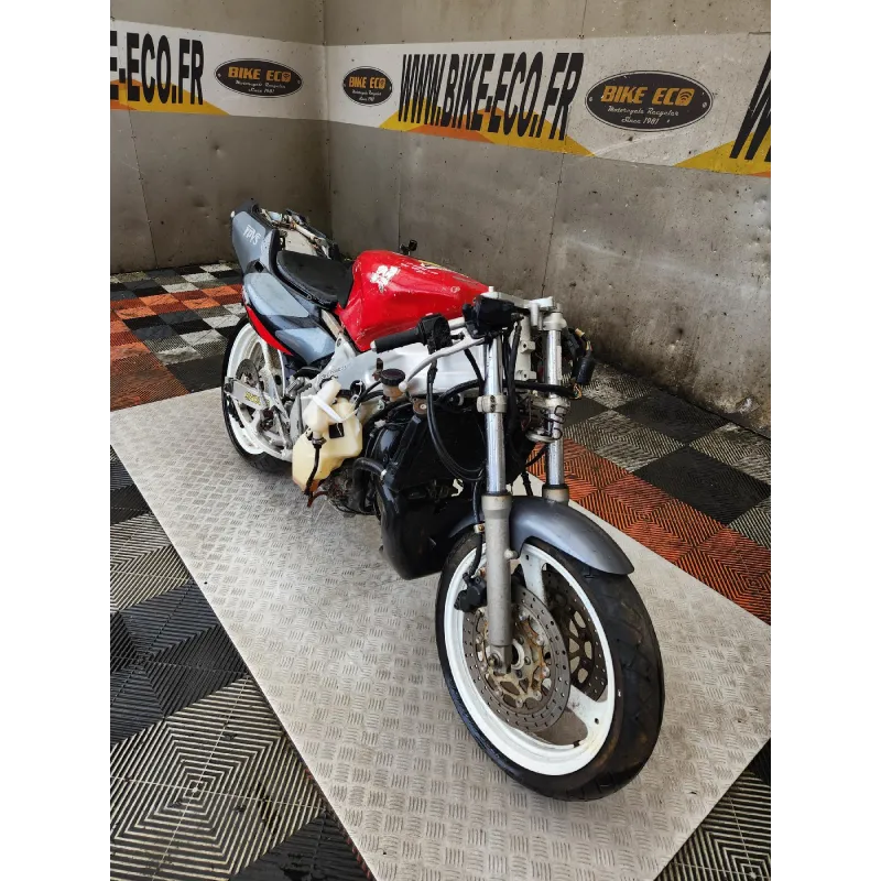 YAMAHA TZR 250
