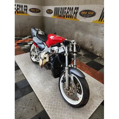 YAMAHA TZR 250