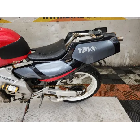 YAMAHA TZR 250
