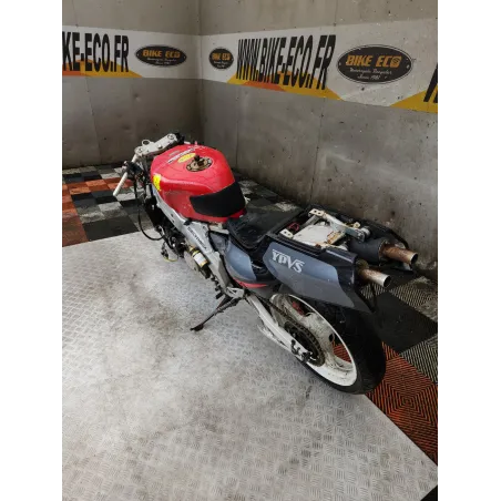 YAMAHA TZR 250