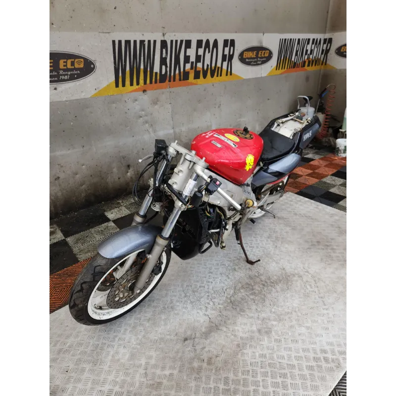 YAMAHA TZR 250