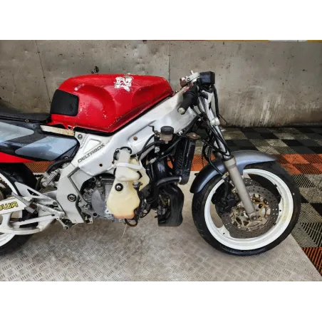 YAMAHA TZR 250