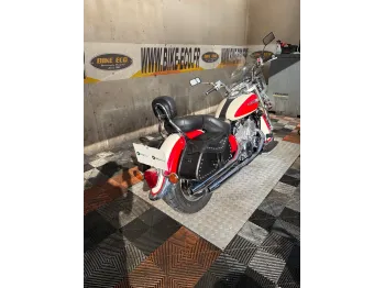 YAMAHA XVZ 1300 ROYAL STAR