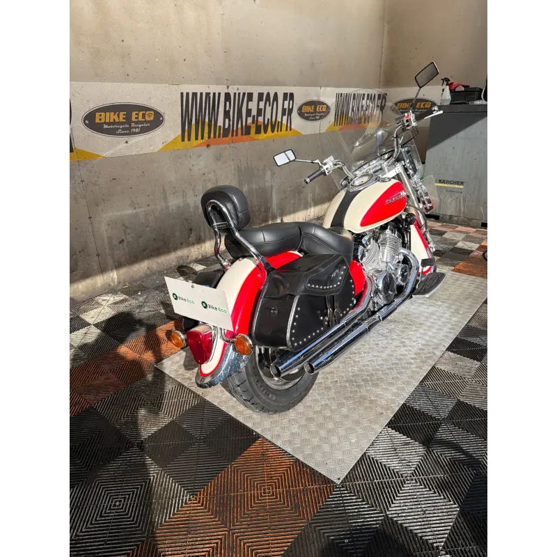 YAMAHA XVZ 1300 ROYAL STAR