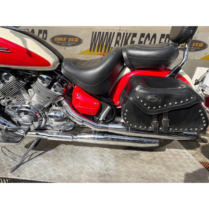 YAMAHA XVZ 1300 ROYAL STAR
