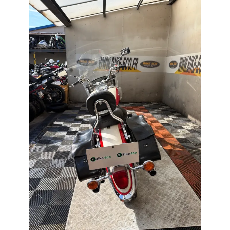 YAMAHA XVZ 1300 ROYAL STAR