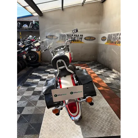 YAMAHA XVZ 1300 ROYAL STAR