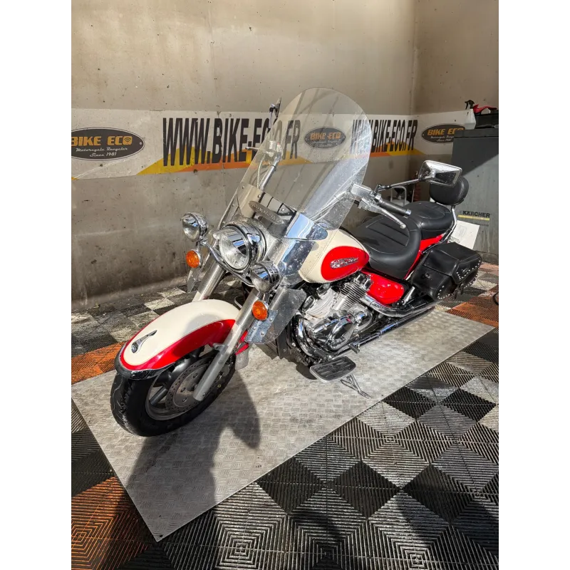YAMAHA XVZ 1300 ROYAL STAR