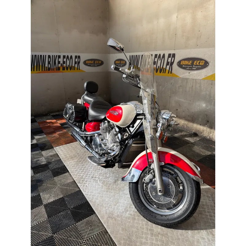 YAMAHA XVZ 1300 ROYAL STAR