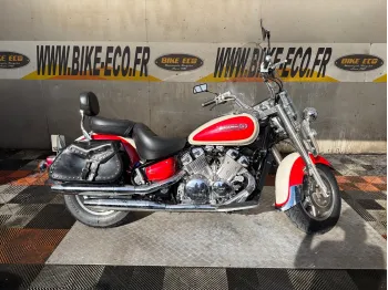 YAMAHA XVZ 1300 ROYAL STAR
