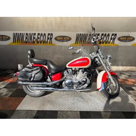 YAMAHA XVZ 1300 ROYAL STAR
