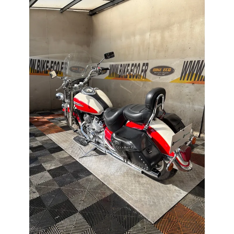 YAMAHA XVZ 1300 ROYAL STAR