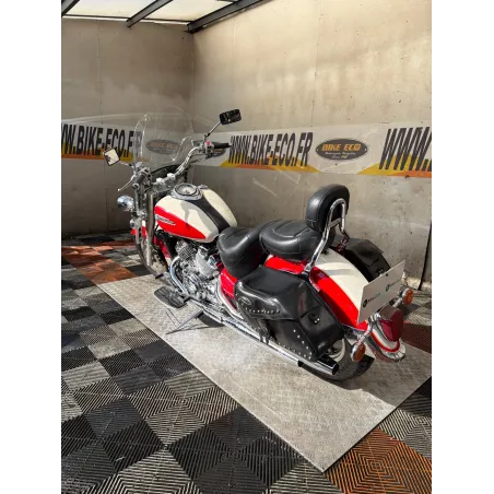 YAMAHA XVZ 1300 ROYAL STAR